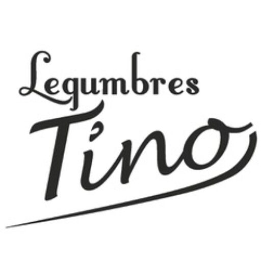 Logotipo Legumbres Tino