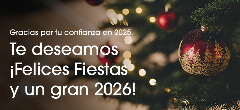Feliz 2026